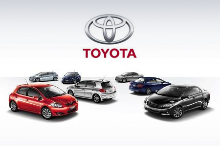 Что значит «тихий и безопасный год» для президента компании Toyota?