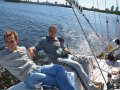 На суше и на МОРЕ!!!