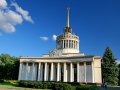 ВДНХ Киев