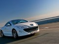 Тестируем дизельный Peugeot RCZ