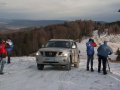 Большой Фестиваль 4х4 в Карпатах