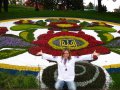 Кактусы и конопляная обувь